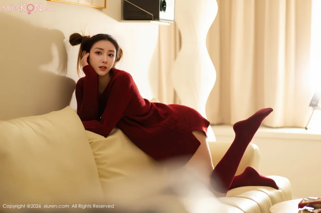 XIUREN No.11198: 悦兮 (71 photos) – Page 3