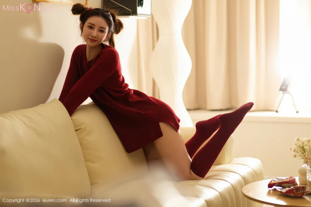 XIUREN No.11198: 悦兮 (71 photos) – Page 3