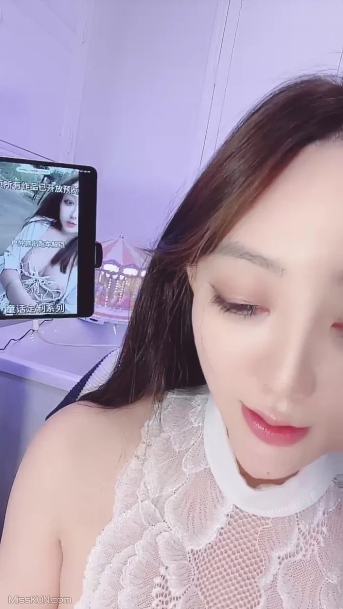 童话女神: 漫画身材 绝美身姿女神 (38 photos + 3 videos)