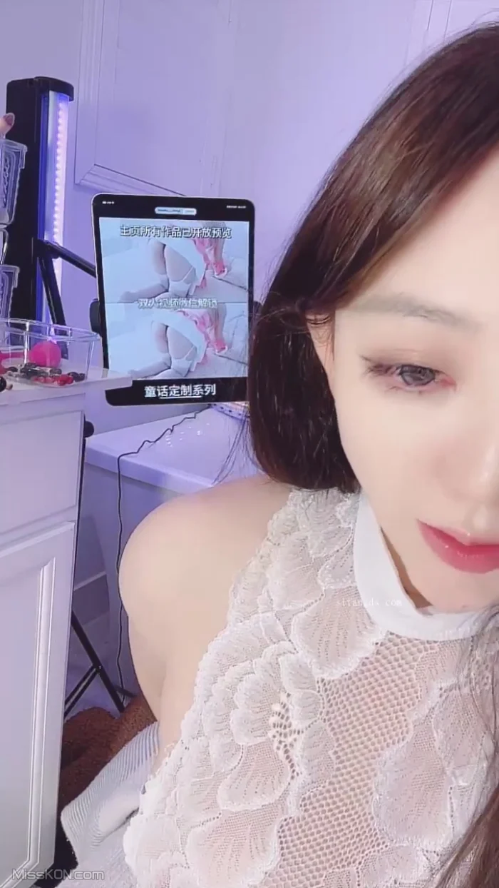 童话女神: 漫画身材 绝美身姿女神 (38 photos + 3 videos) – Page 2