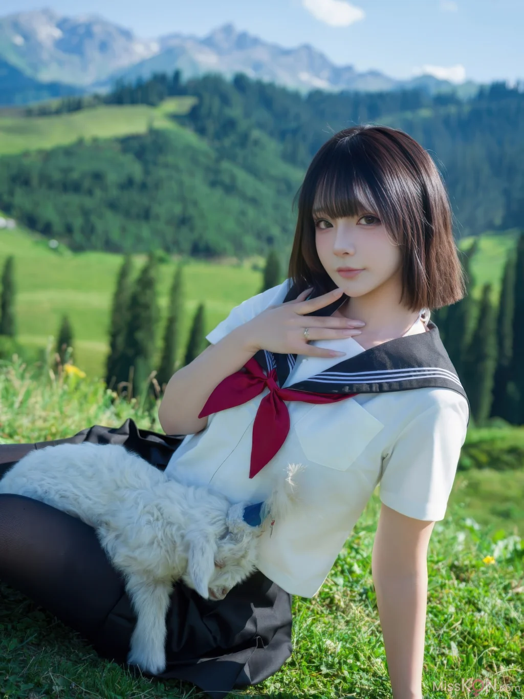 Coser@yuuhui玉汇: 花汇 (148 photos) – Page 2