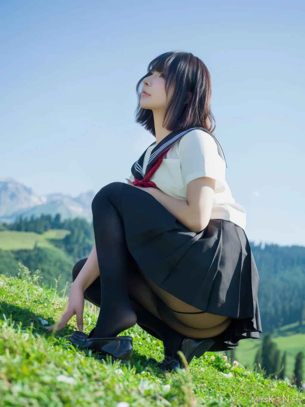 Coser@yuuhui玉汇: 花汇 (148 photos) – Page 2