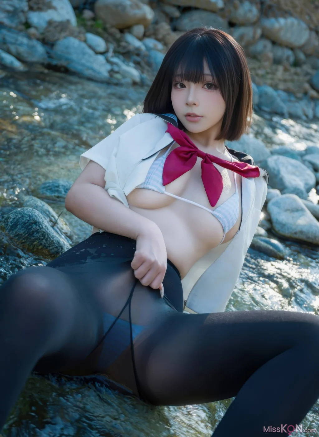 Coser@yuuhui玉汇: 花汇 (148 photos) – Page 2
