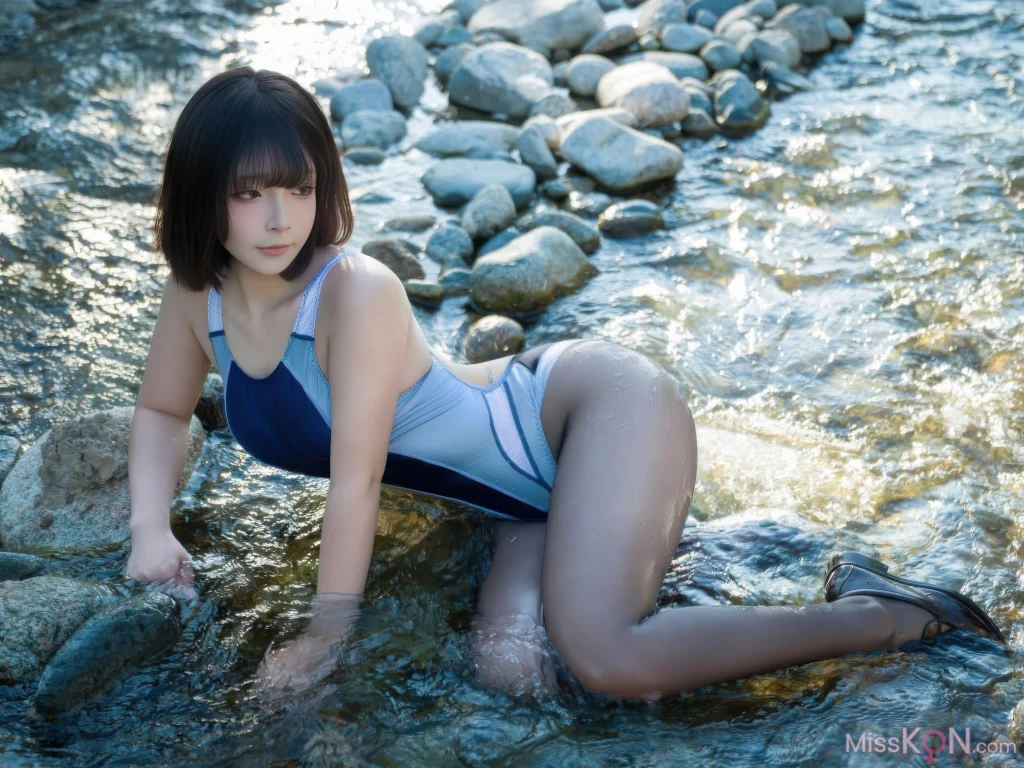 Coser@yuuhui玉汇: 花汇 (148 photos) – Page 2