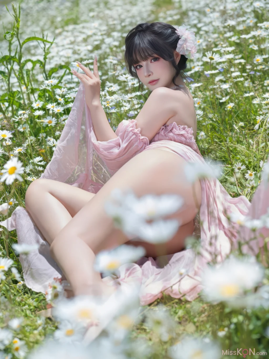 Coser@yuuhui玉汇: 花汇 (148 photos) – Page 3