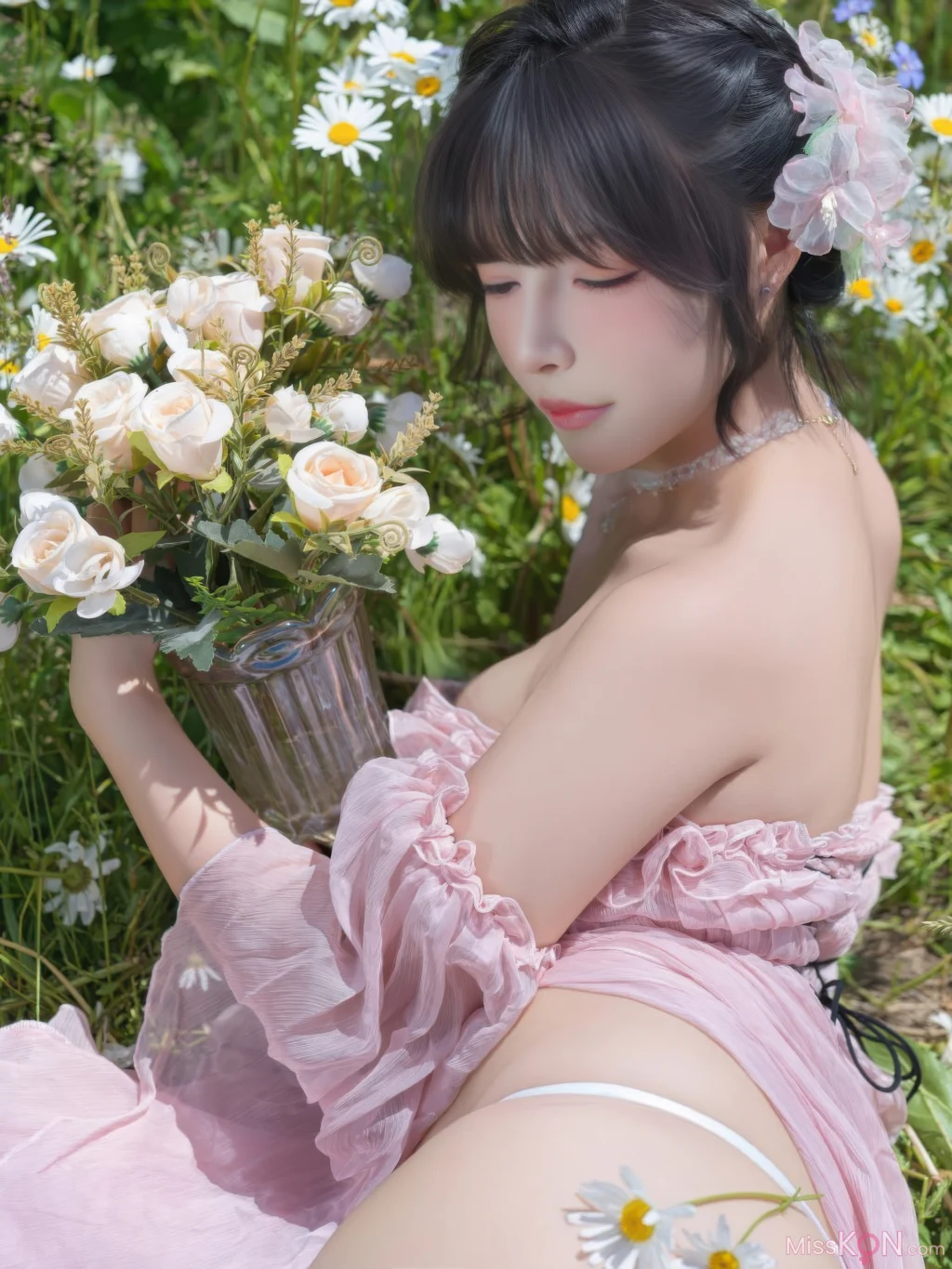 Coser@yuuhui玉汇: 花汇 (148 photos) – Page 3