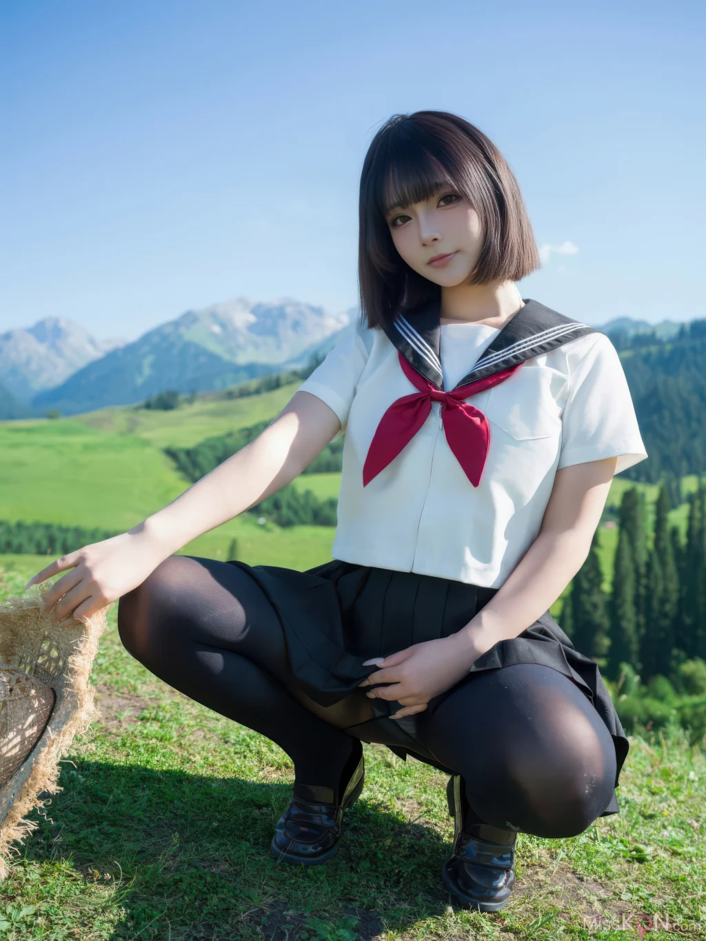 Coser@yuuhui玉汇: 花汇 (148 photos) – Page 3