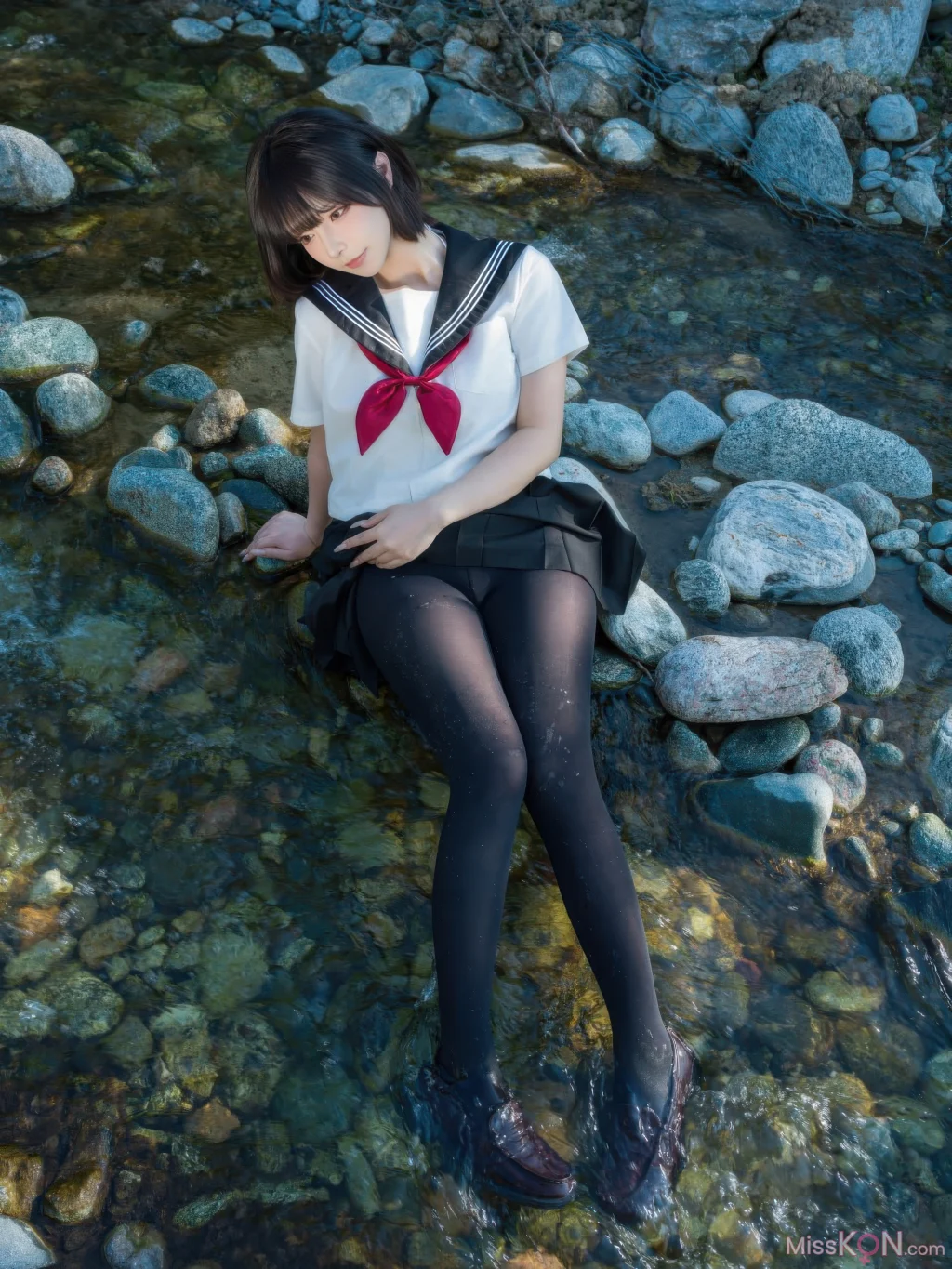 Coser@yuuhui玉汇: 花汇 (148 photos) – Page 3