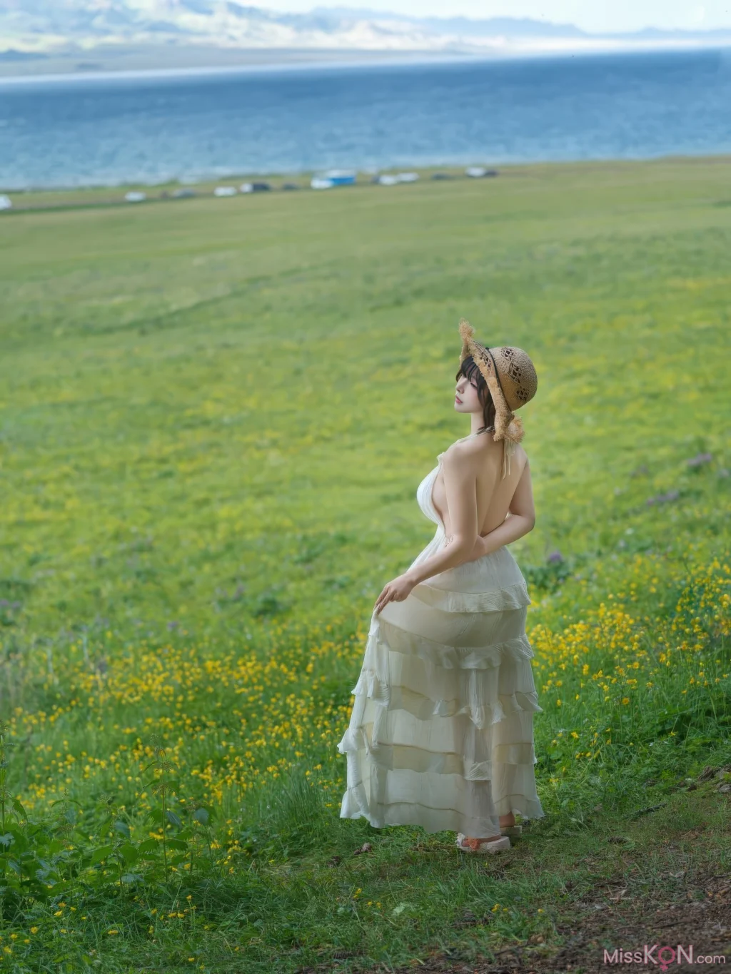 Coser@yuuhui玉汇: 花汇 (148 photos) – Page 3