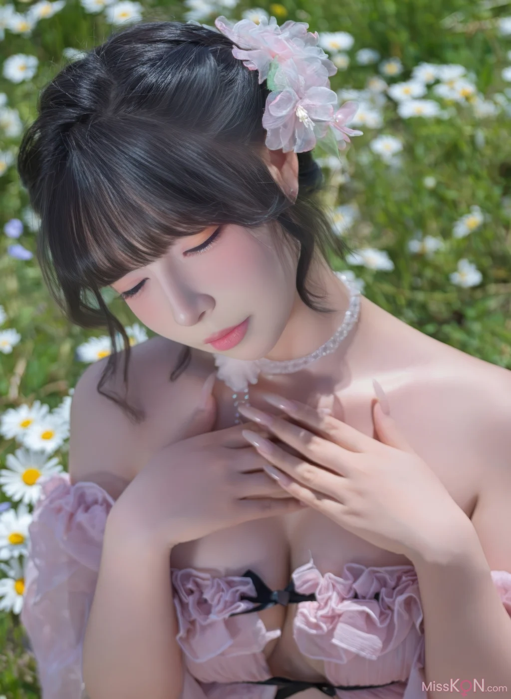 Coser@yuuhui玉汇: 花汇 (148 photos) – Page 4