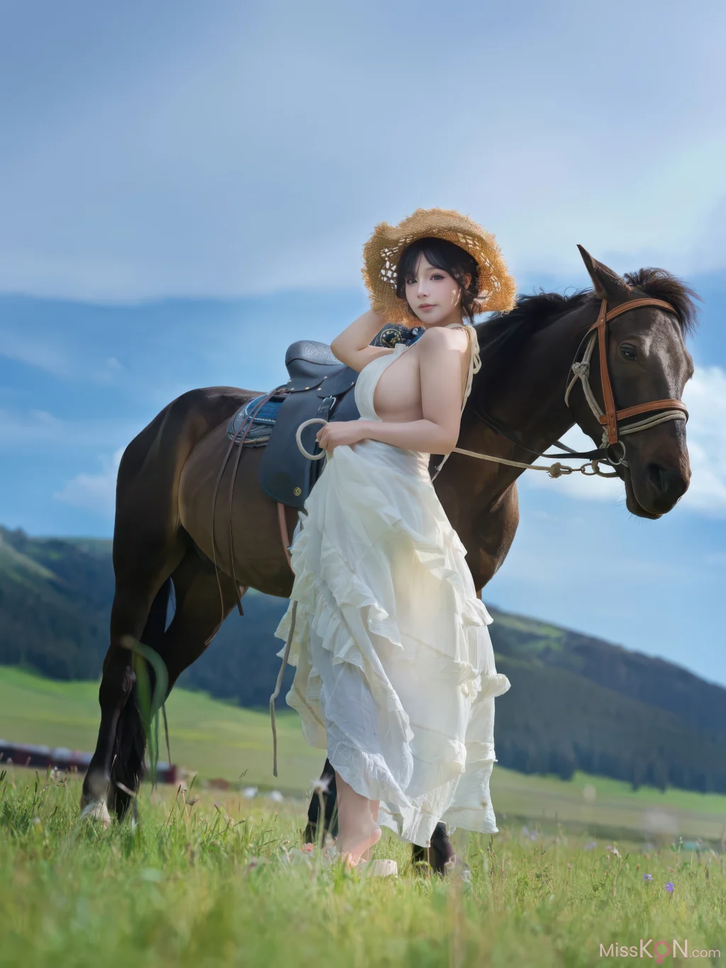 Coser@yuuhui玉汇: 花汇 (148 photos) – Page 4