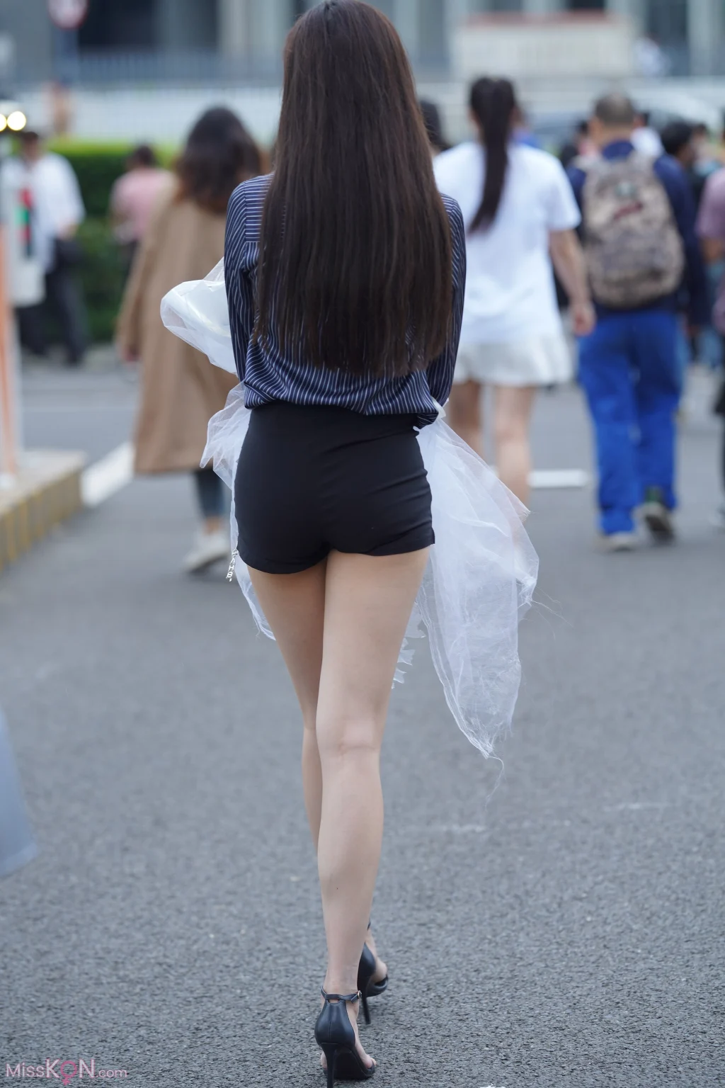 [精选街拍作品] No.5131 – 5140 (1371 photos) – Page 10