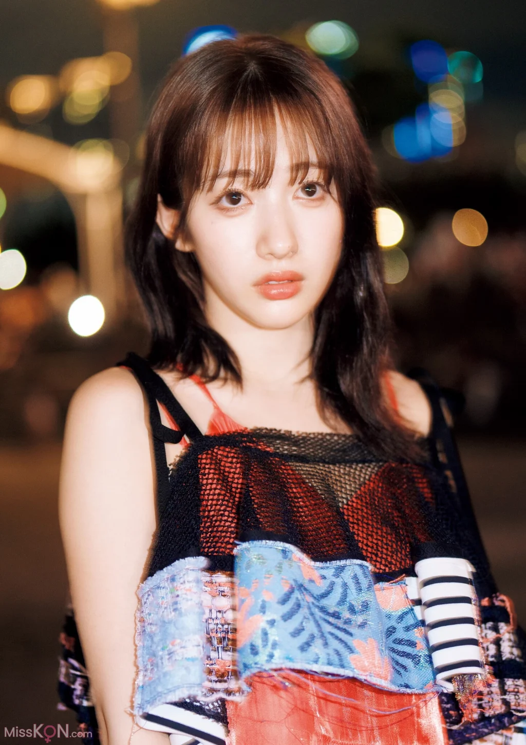 [JP] Cocona Sakuragi (桜木心菜): 2nd写真集 ココナイロ (149 photos) – Page 2