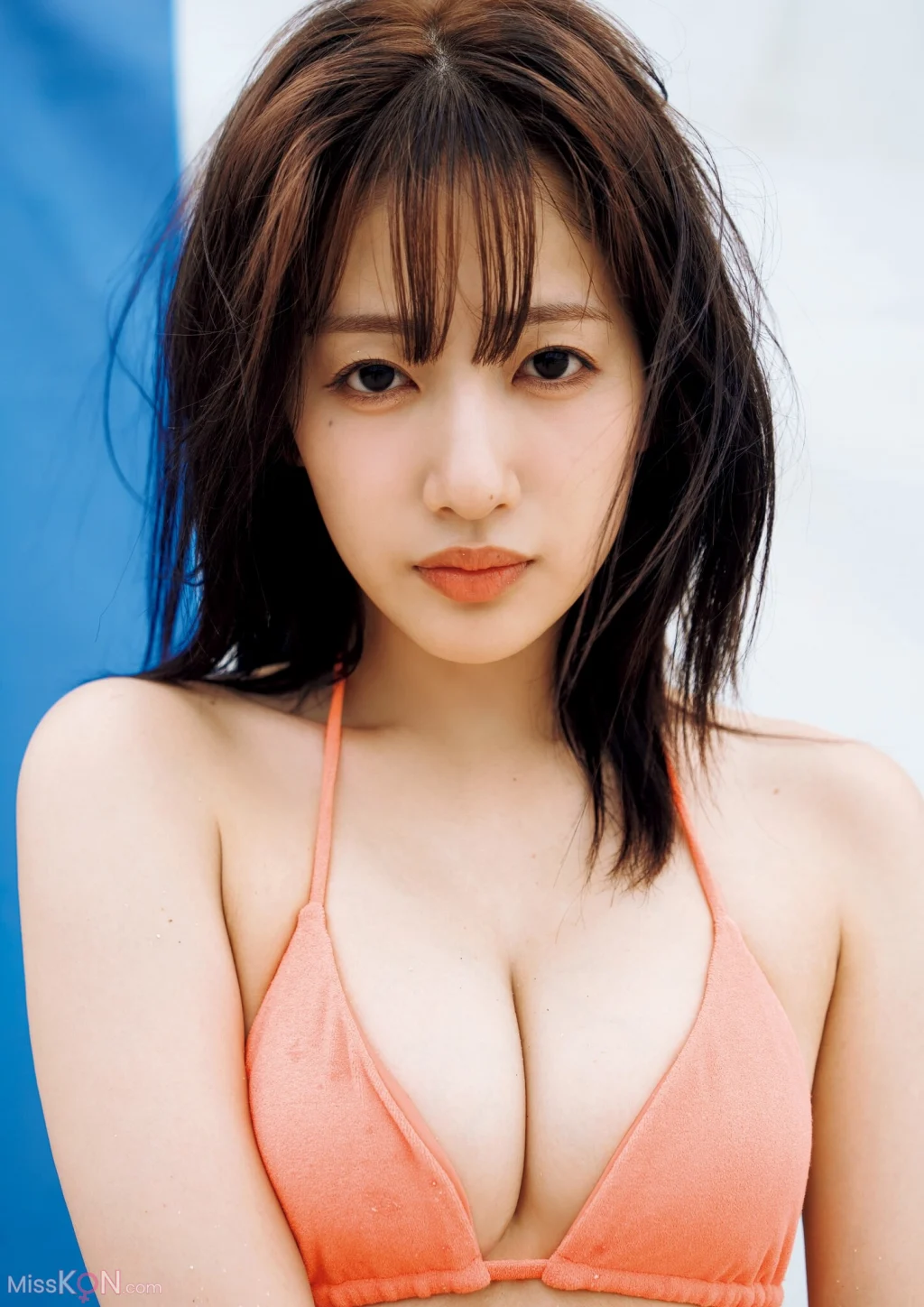 [JP] Cocona Sakuragi (桜木心菜): 2nd写真集 ココナイロ (149 photos) – Page 2