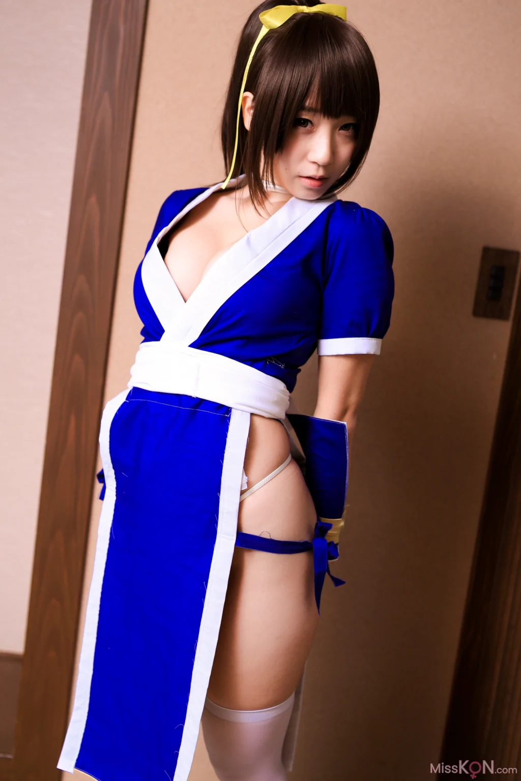 [JP] Moe Iori (伊織もえ): かすみ い～じ～も～ど (466 photos)