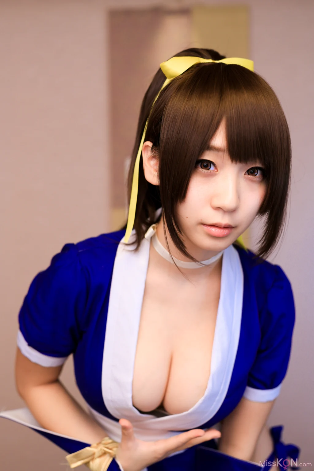 [JP] Moe Iori (伊織もえ): かすみ い～じ～も～ど (466 photos) – Page 2