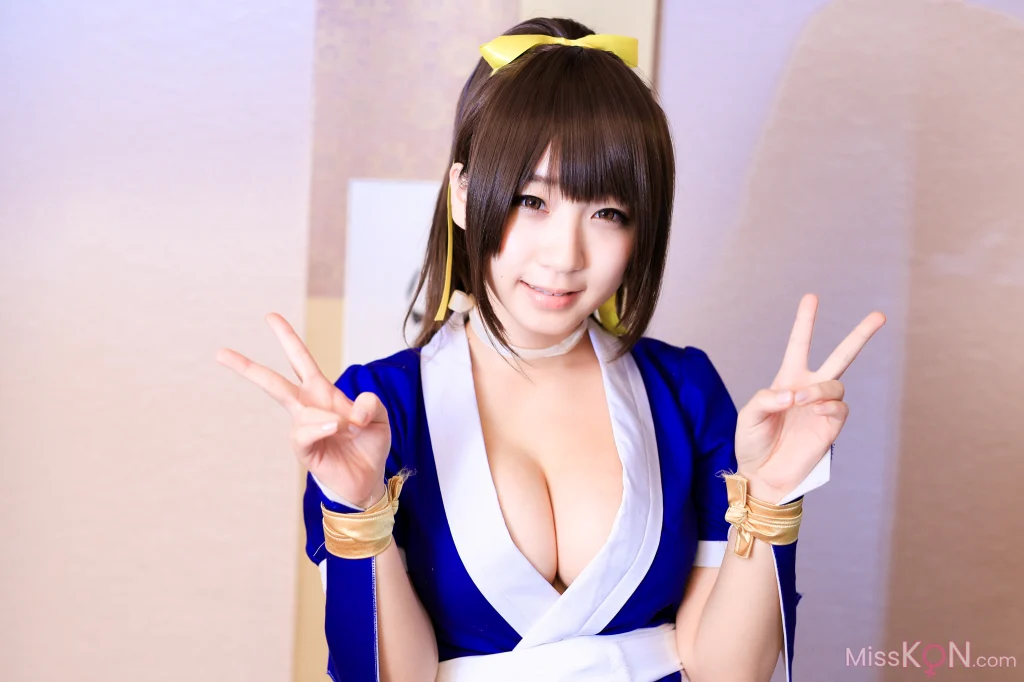 [JP] Moe Iori (伊織もえ): かすみ い～じ～も～ど (466 photos) – Page 2