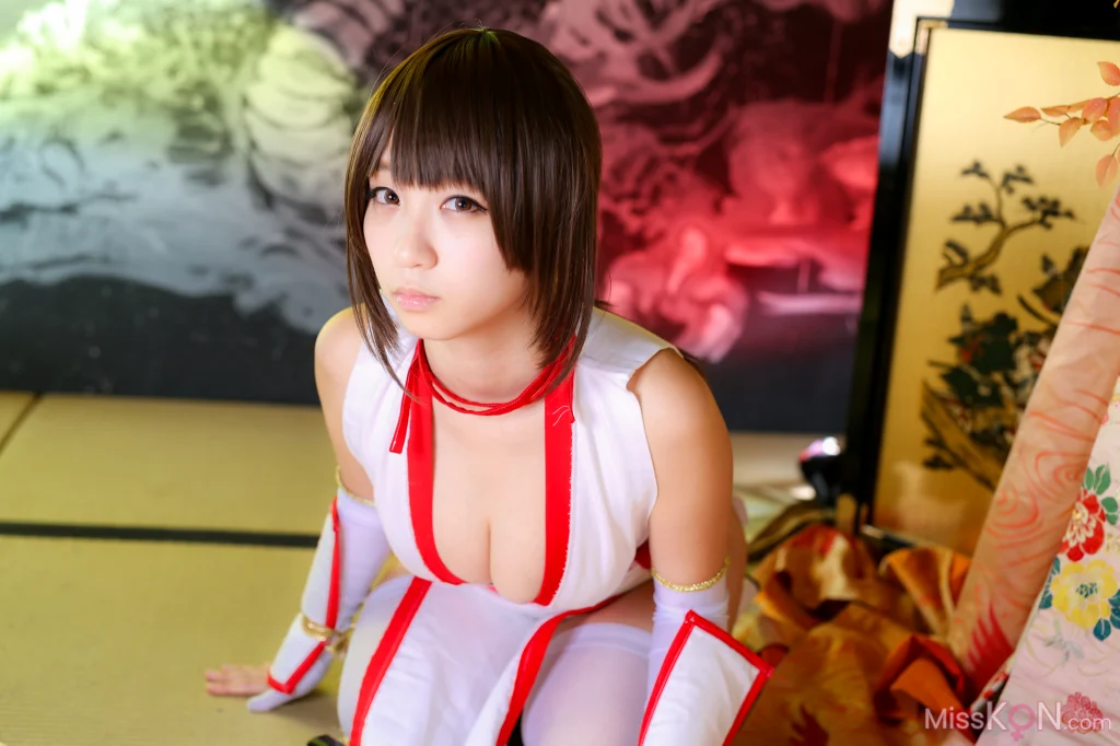 [JP] Moe Iori (伊織もえ): かすみ い～じ～も～ど (466 photos) – Page 3