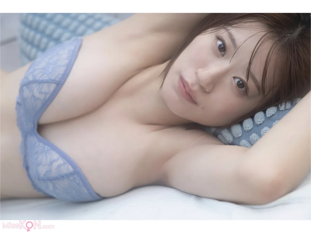 [JP] Rei Jonishi (上西怜): MySPA!【旬撮ガール 11月】2025.11 (132 photos) – Page 3