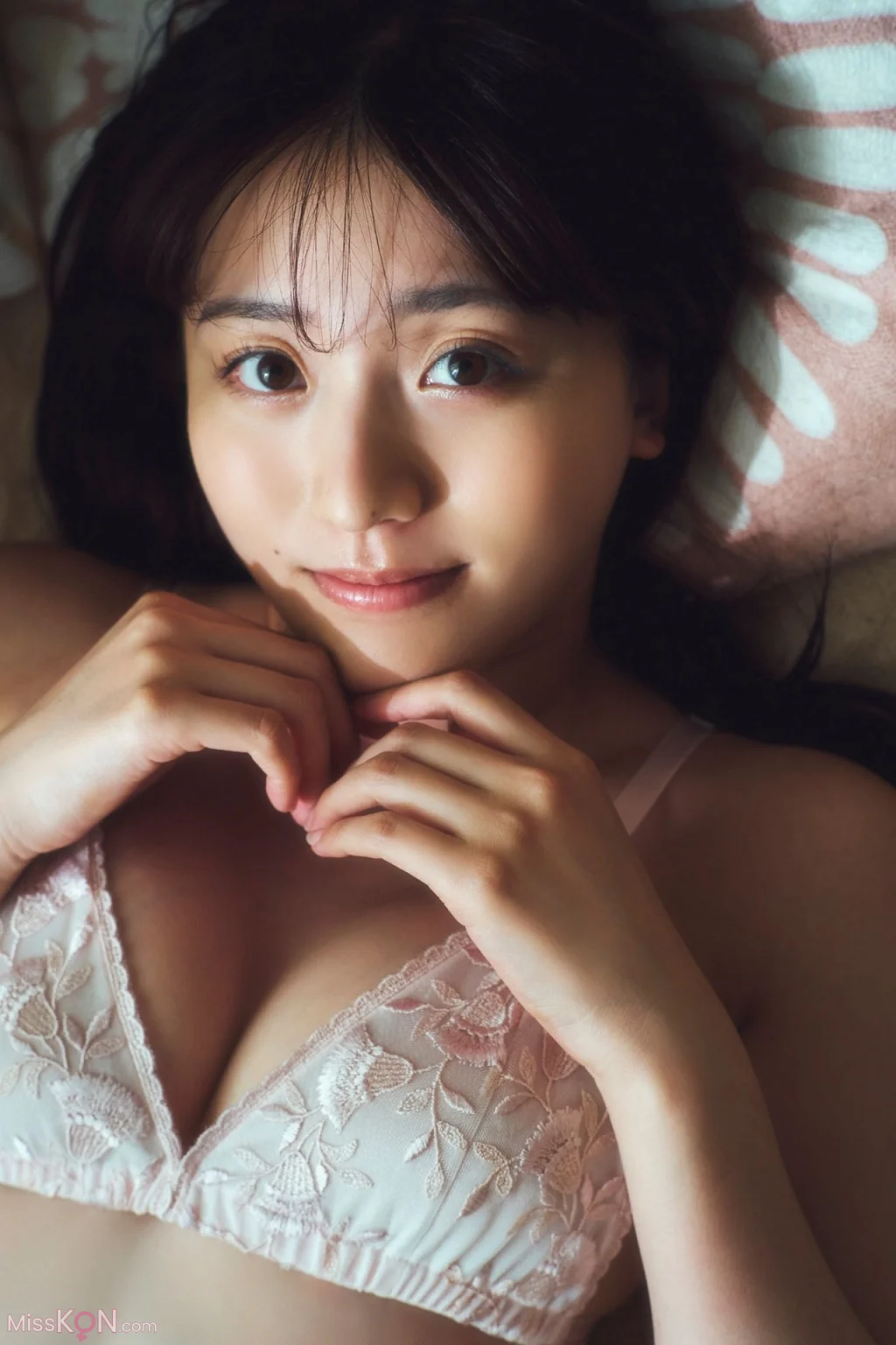 [JP] Tadenuma Yui (蓼沼優衣):「好きになっちゃう」SPA！デジタル写真集 (61 photos) – Page 2