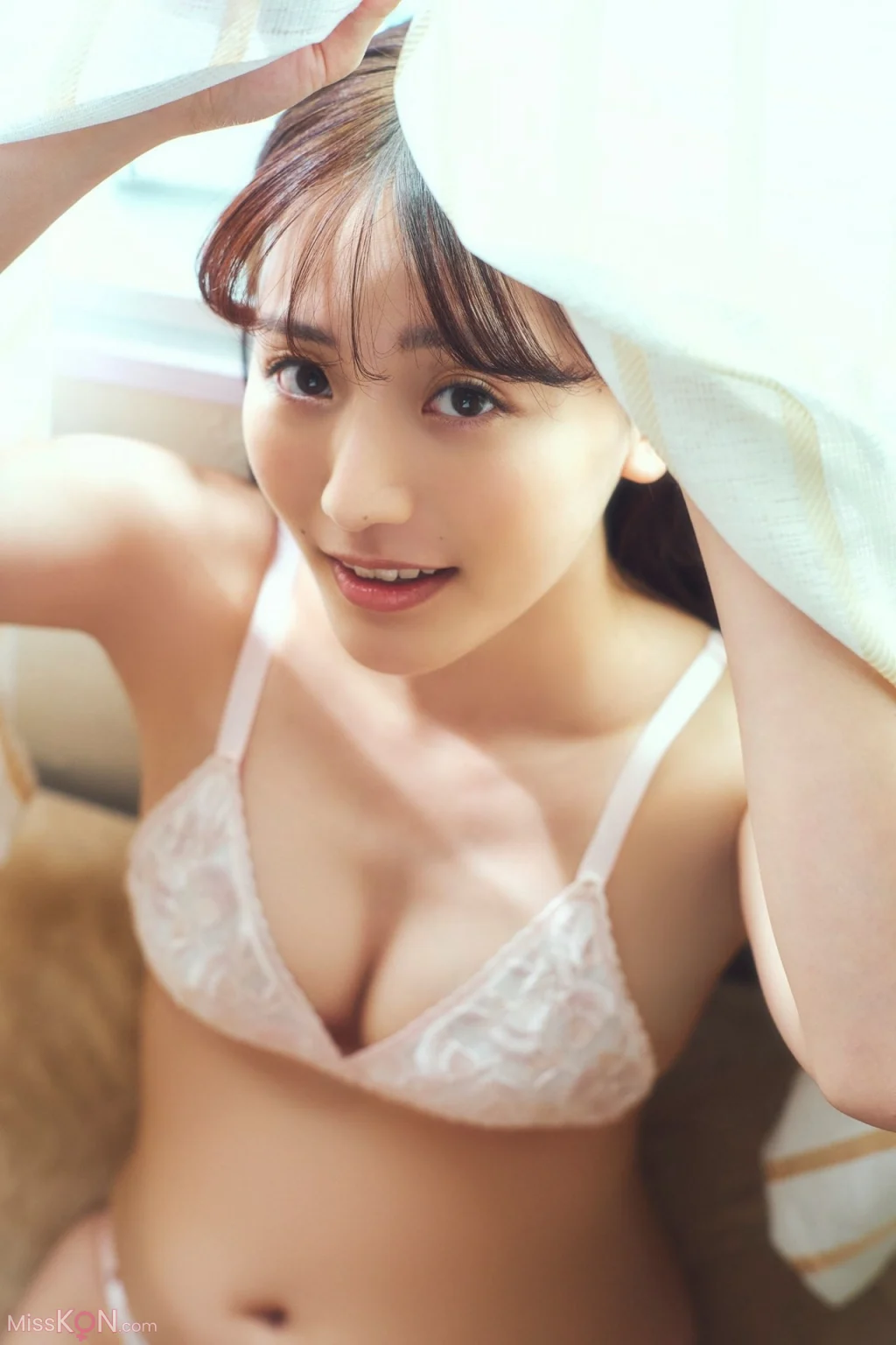 [JP] Tadenuma Yui (蓼沼優衣):「好きになっちゃう」SPA！デジタル写真集 (61 photos) – Page 2
