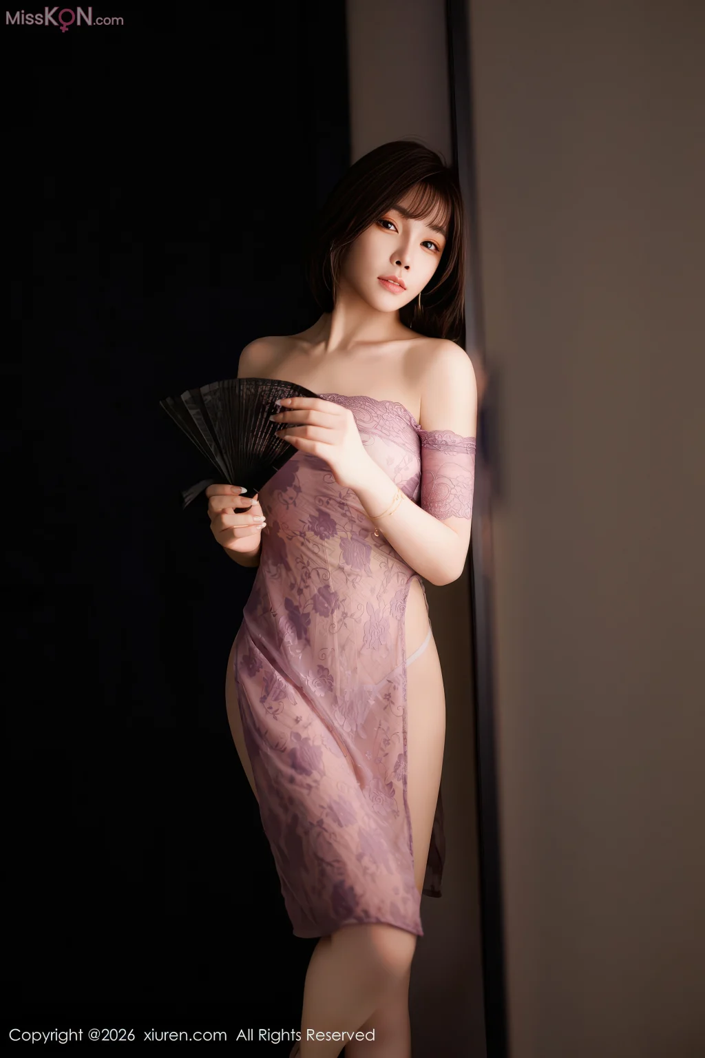XIUREN No.11199: 莉芝荔枝 (77 photos)