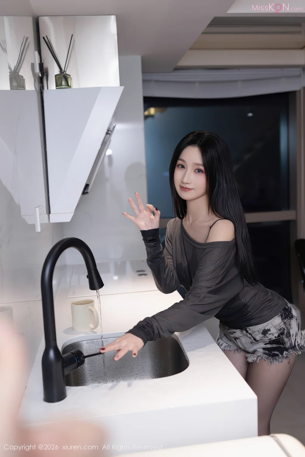 XIUREN No.11202: 杏子Yada (77 photos)