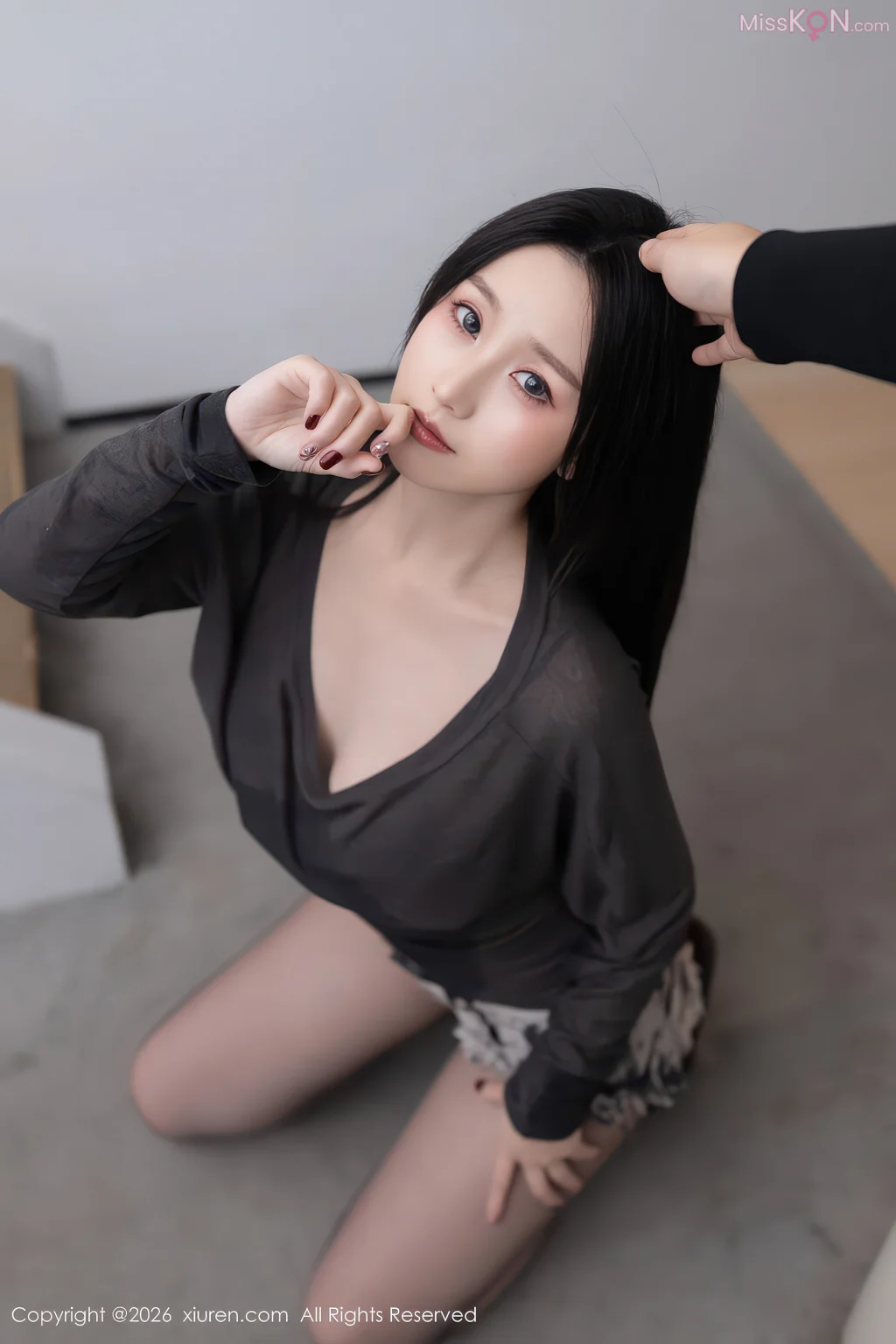 XIUREN No.11202: 杏子Yada (77 photos)