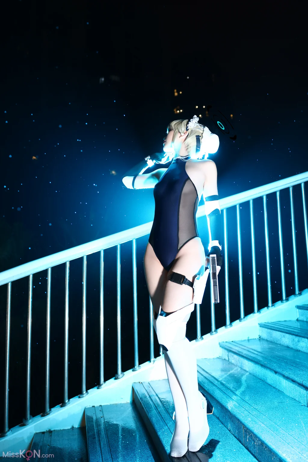 Coser@G44不会受伤: Asuma Toki 飞鸟马时 (47 photos)