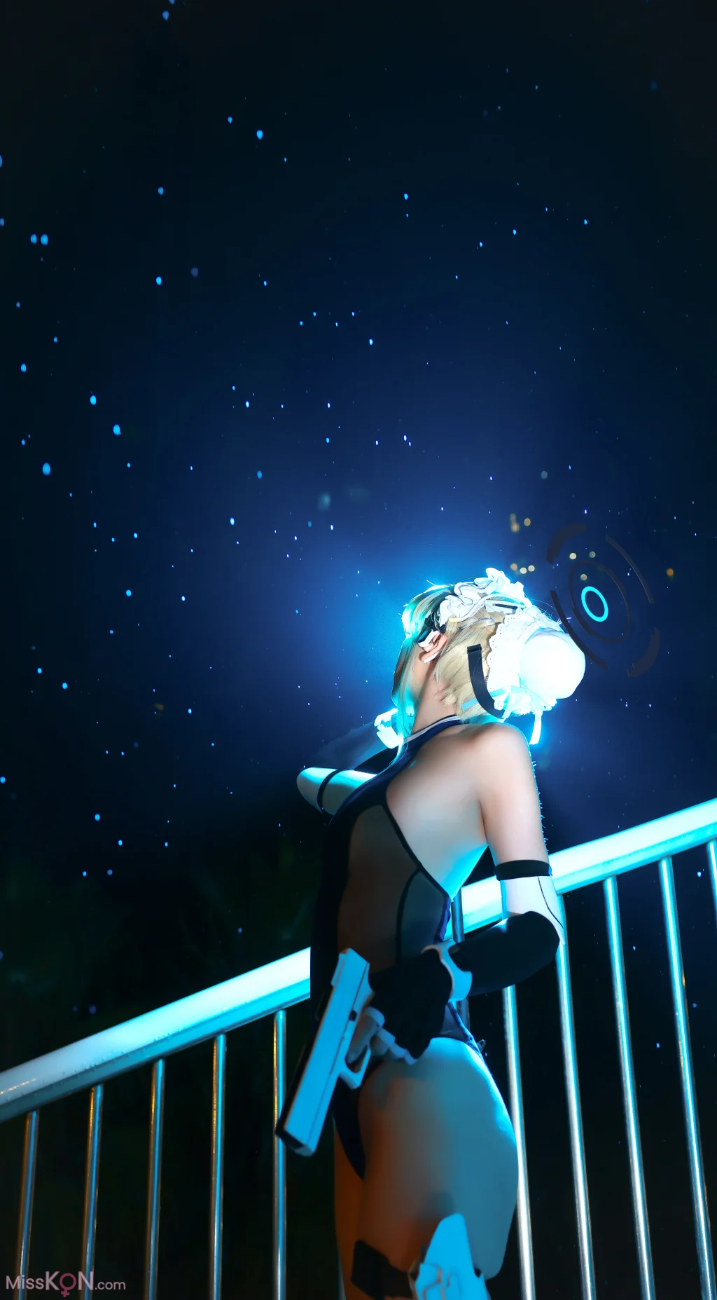 Coser@G44不会受伤: Asuma Toki 飞鸟马时 (47 photos)