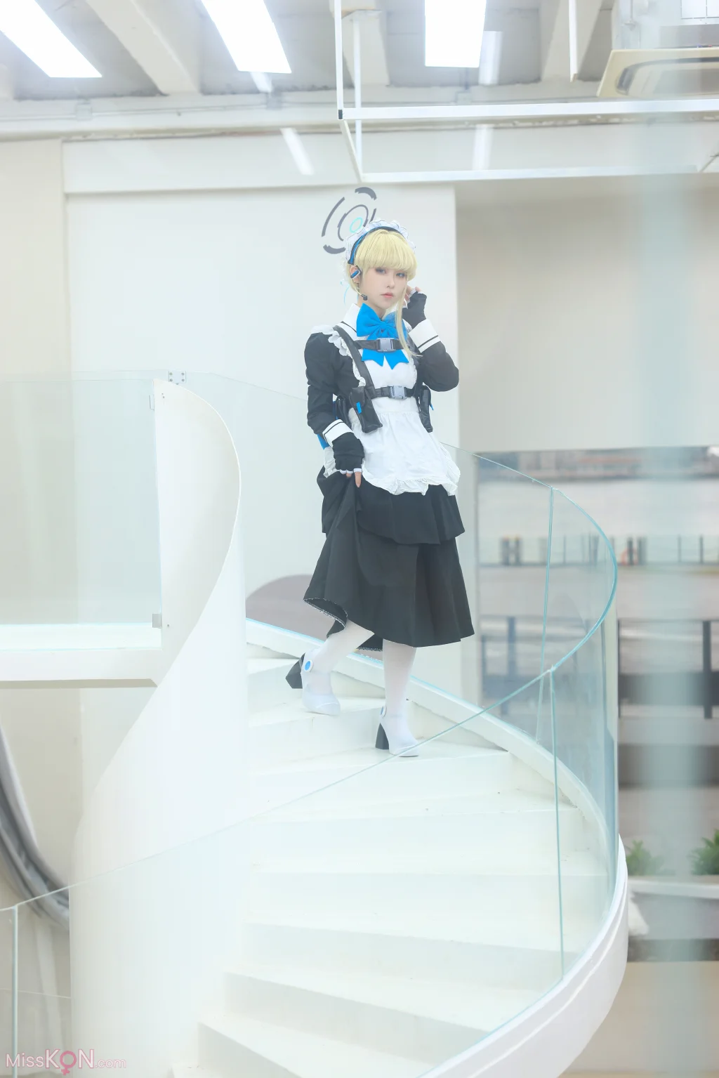 Coser@G44不会受伤: Asuma Toki 飞鸟马时 (47 photos) – Page 2