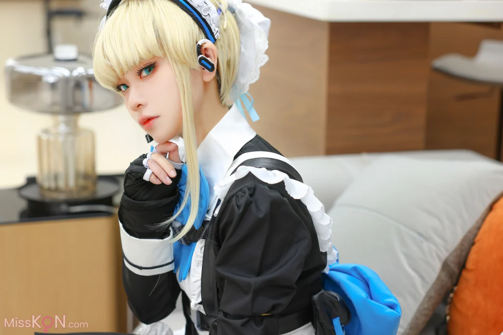 Coser@G44不会受伤: Asuma Toki 飞鸟马时 (47 photos) – Page 2