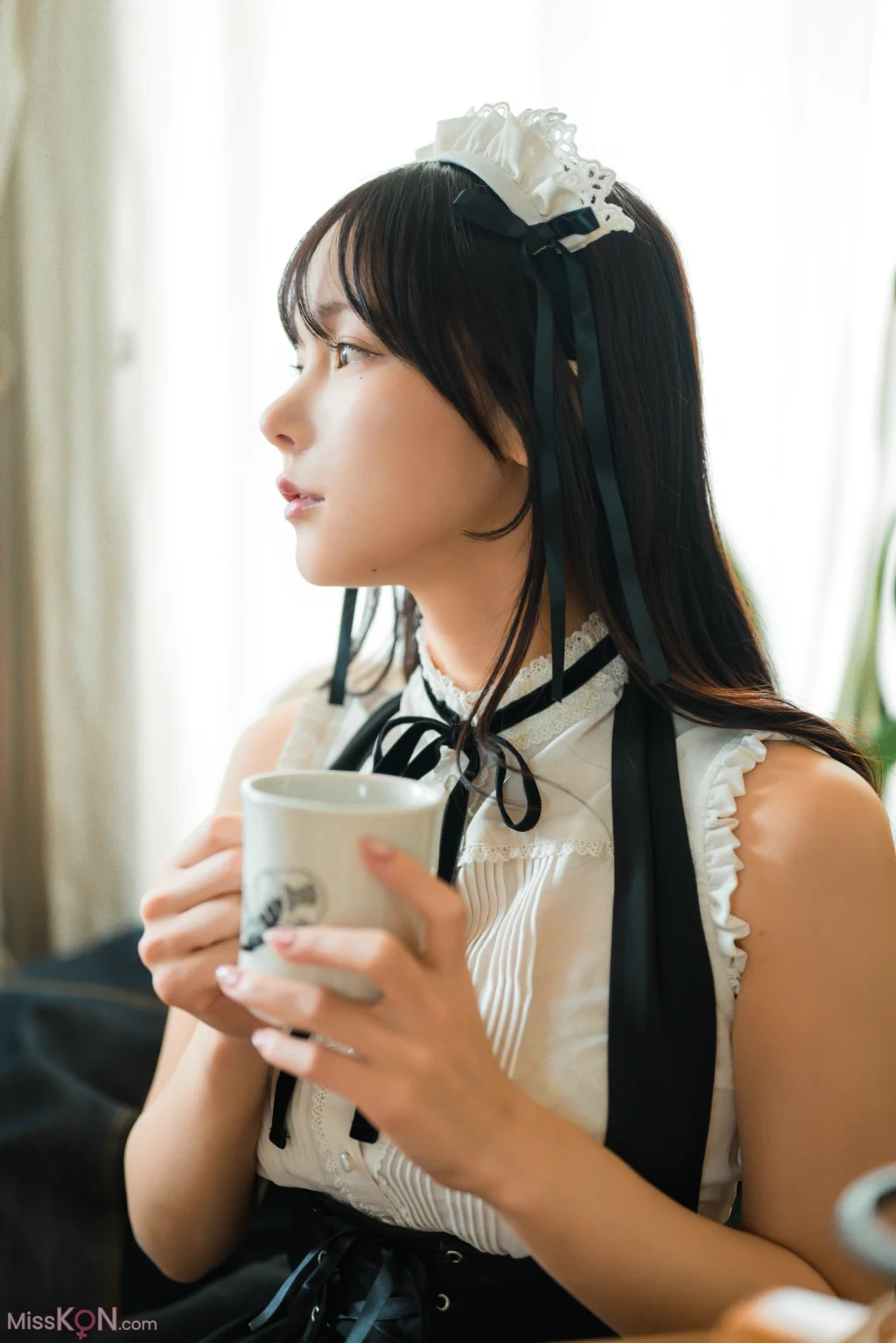 Coser@けん研 (けんけん): C106实体刊物グラグラ & 推し型メイドロイドとしたいこと (121 photos)