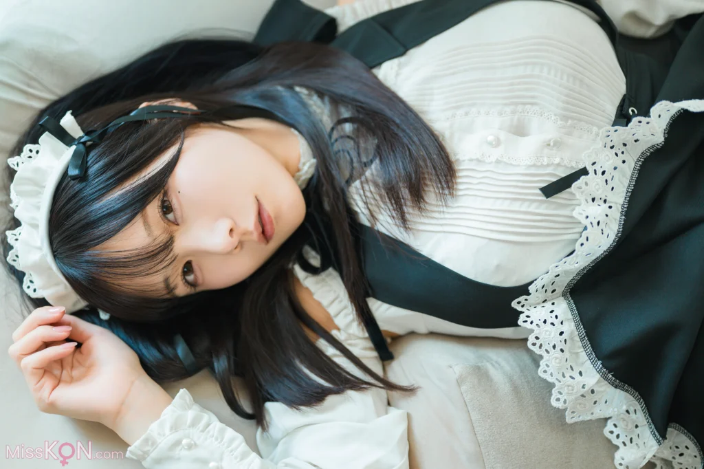 Coser@けん研 (けんけん): C106实体刊物グラグラ & 推し型メイドロイドとしたいこと (121 photos)