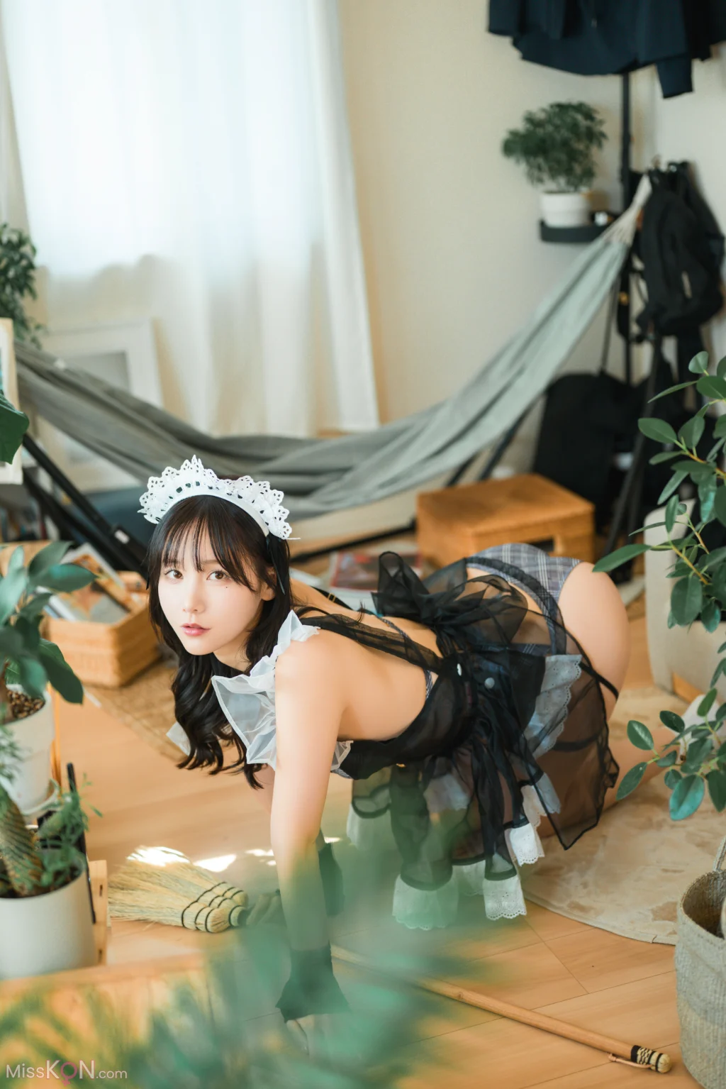 Coser@けん研 (けんけん): C106实体刊物グラグラ & 推し型メイドロイドとしたいこと (121 photos) – Page 2