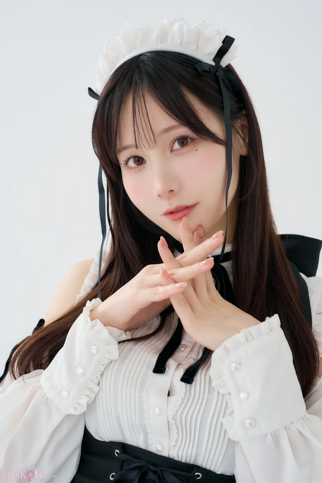 Coser@けん研 (けんけん): C106实体刊物グラグラ & 推し型メイドロイドとしたいこと (121 photos) – Page 3