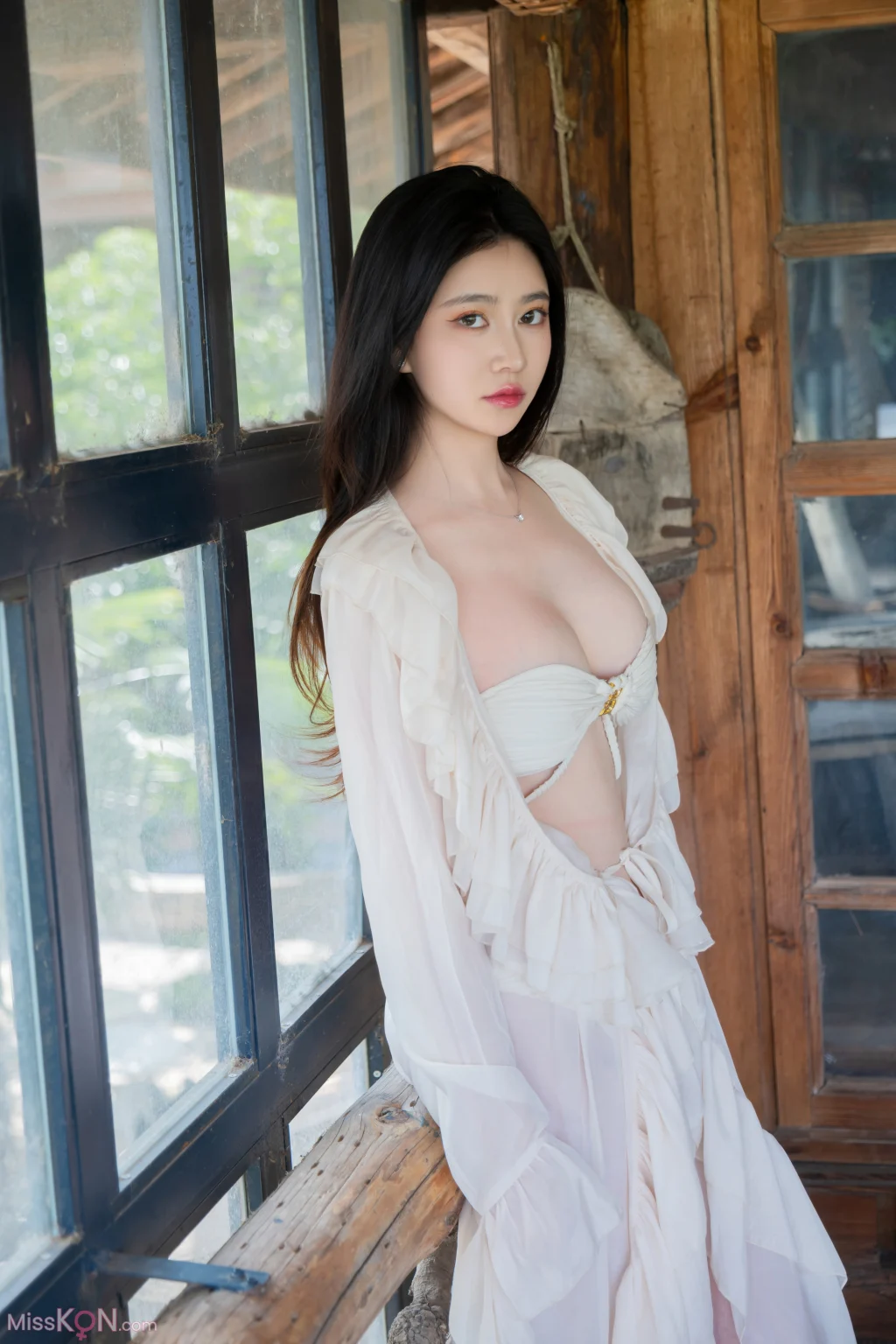 Coser@年年Nnian: 浅夏 (60 photos)