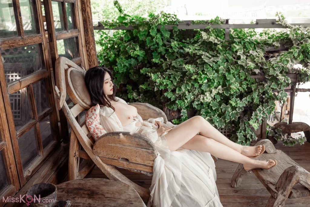 Coser@年年Nnian: 浅夏 (60 photos)