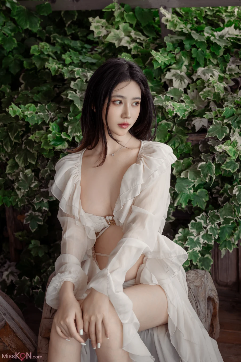Coser@年年Nnian: 浅夏 (60 photos) – Page 3