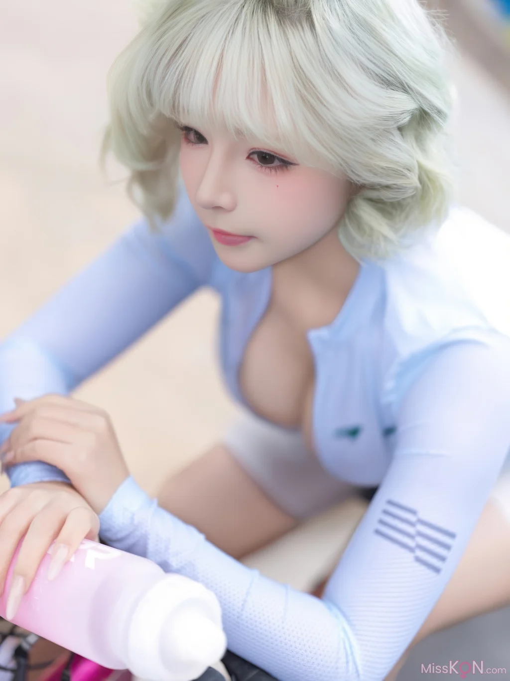 Coser@yuuhui玉汇: 骑行日志 (128 photos) – Page 3