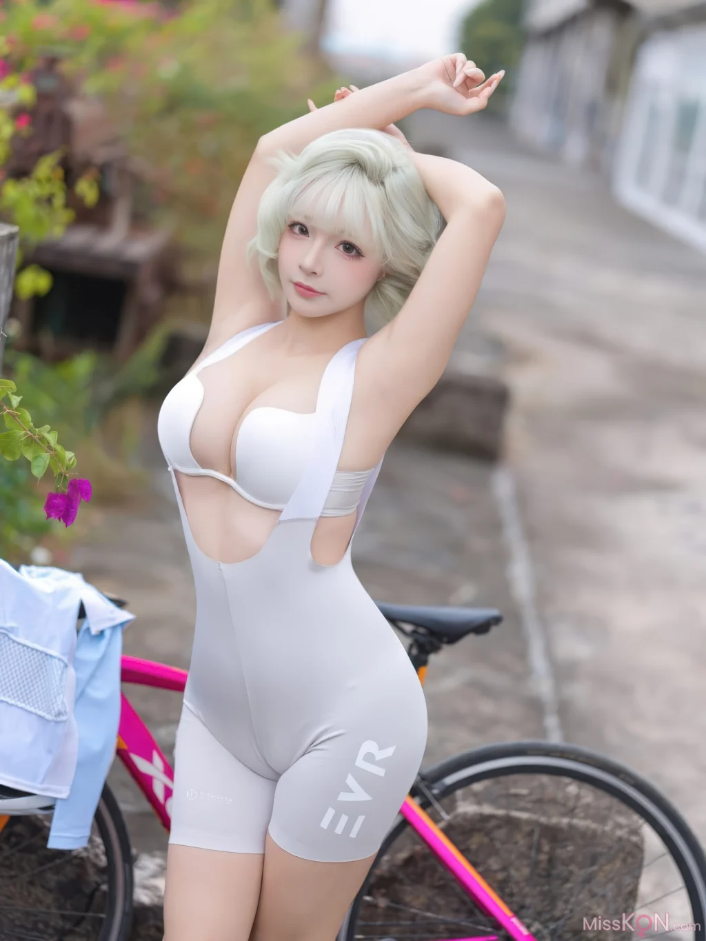 Coser@yuuhui玉汇: 骑行日志 (128 photos) – Page 3