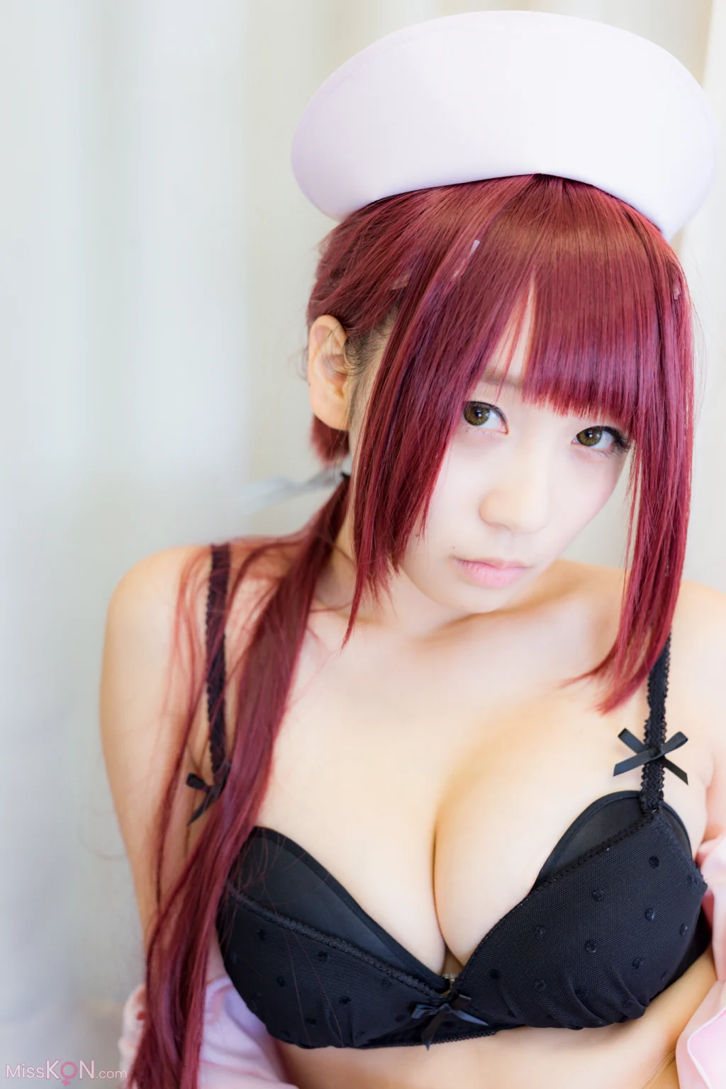 [JP] Moe Iori (伊織もえ): 夜勤病棟 YAKIN BYOTOU Nurse (156 photos) – Page 2