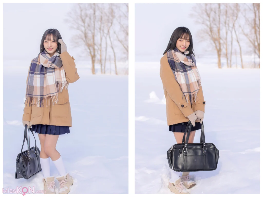 [JP] Yū Rukawa (流川夕): Yuu Vol.2 (41 photos)