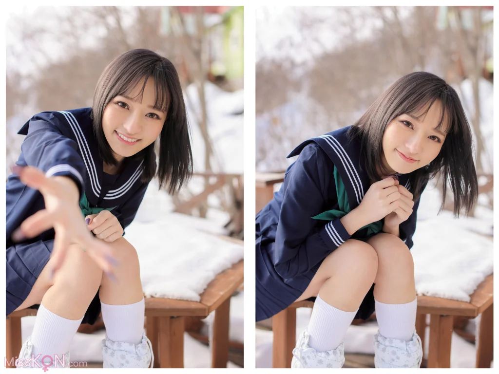 [JP] Yū Rukawa (流川夕): Yuu Vol.2 (41 photos)