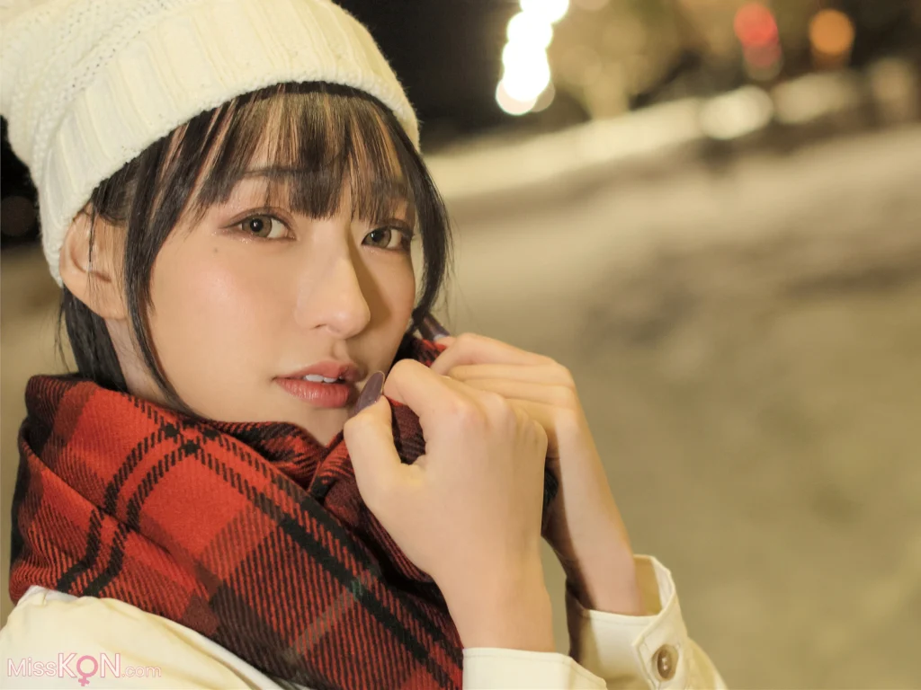 [JP] Yū Rukawa (流川夕): Yuu Vol.2 (41 photos)