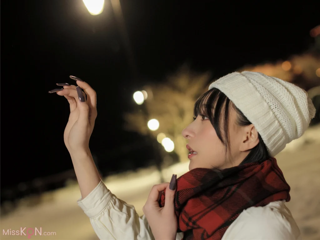 [JP] Yū Rukawa (流川夕): Yuu Vol.2 (41 photos)