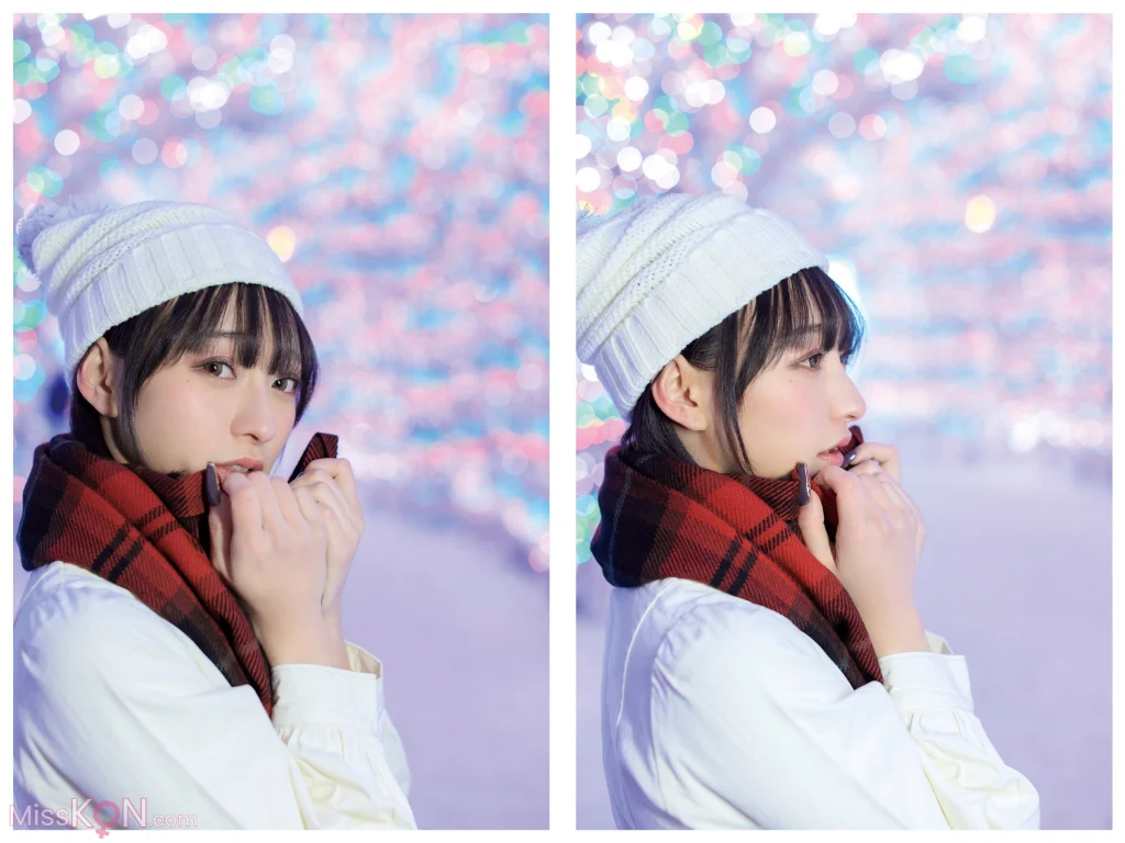 [JP] Yū Rukawa (流川夕): Yuu Vol.2 (41 photos)