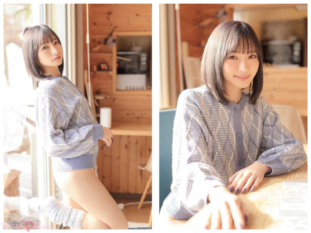 [JP] Yū Rukawa (流川夕): Yuu Vol.2 (41 photos)
