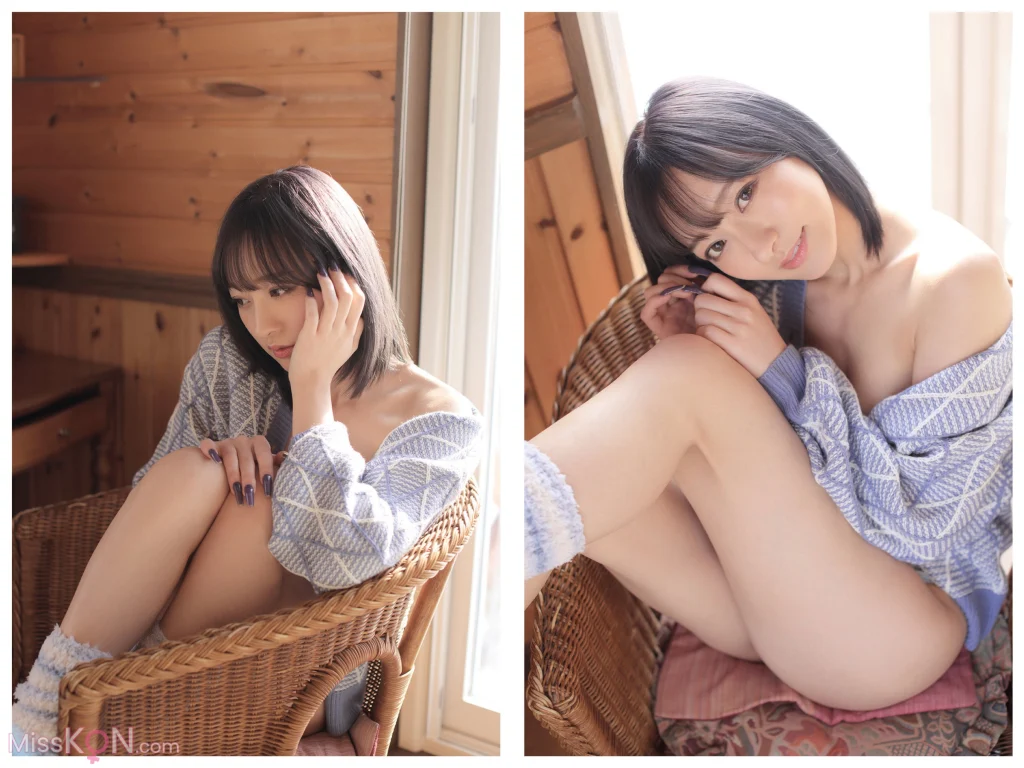 [JP] Yū Rukawa (流川夕): Yuu Vol.2 (41 photos)