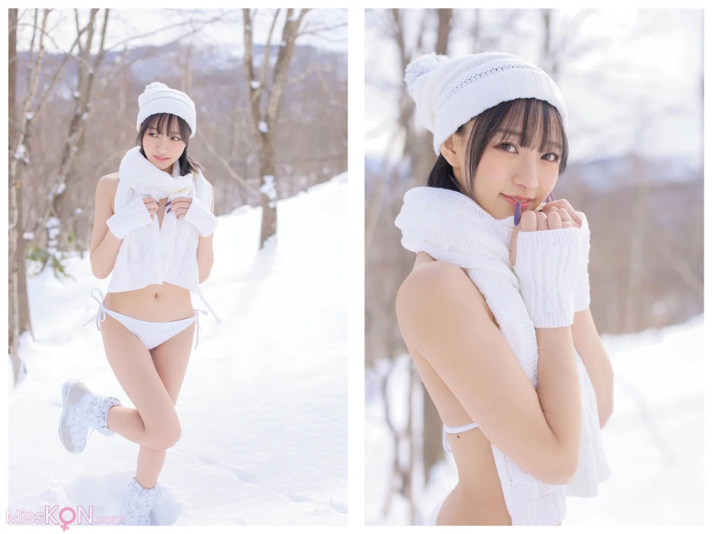 [JP] Yū Rukawa (流川夕): Yuu Vol.2 (41 photos)